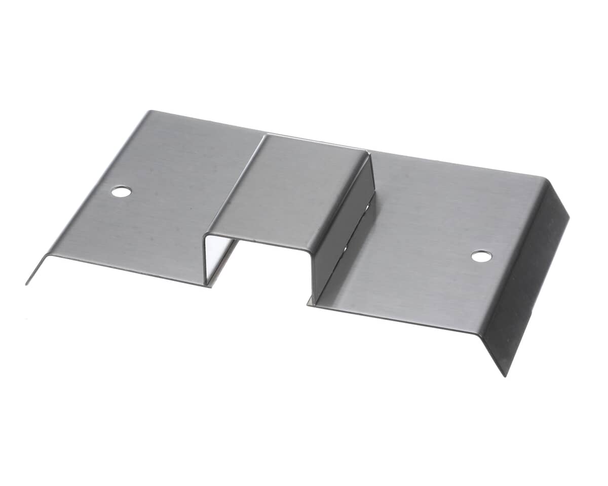 WOOD STONE CORP PARTS Wood Stone Corp RP-50ROW-0029 Weldment Cover IR Ignitor - SKU WOODRP-50ROW-0029