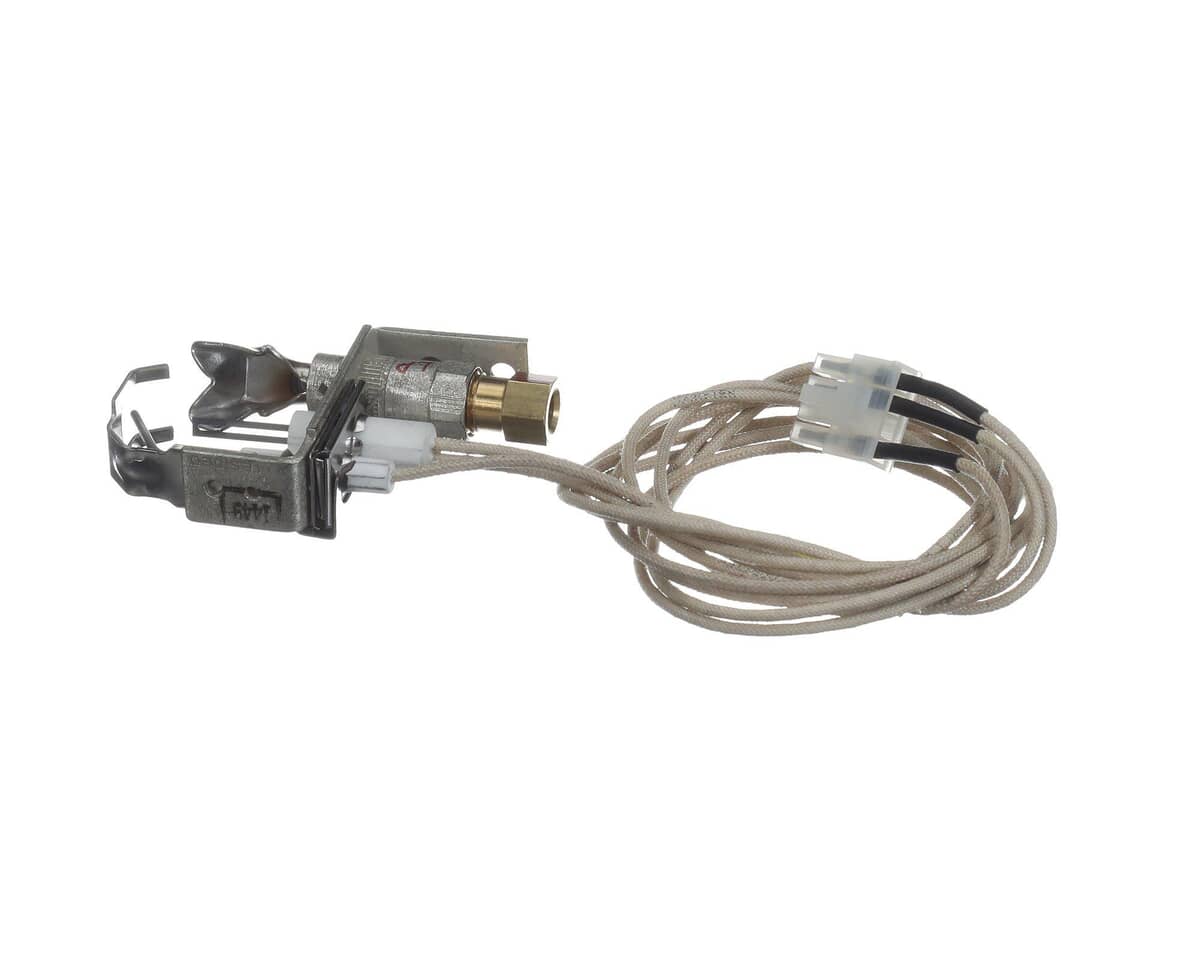 WOOD STONE CORP PARTS Wood Stone Corp RP-7000-0749-LP Pilot/Ignit - SKU WOODRP-7000-0749-LP