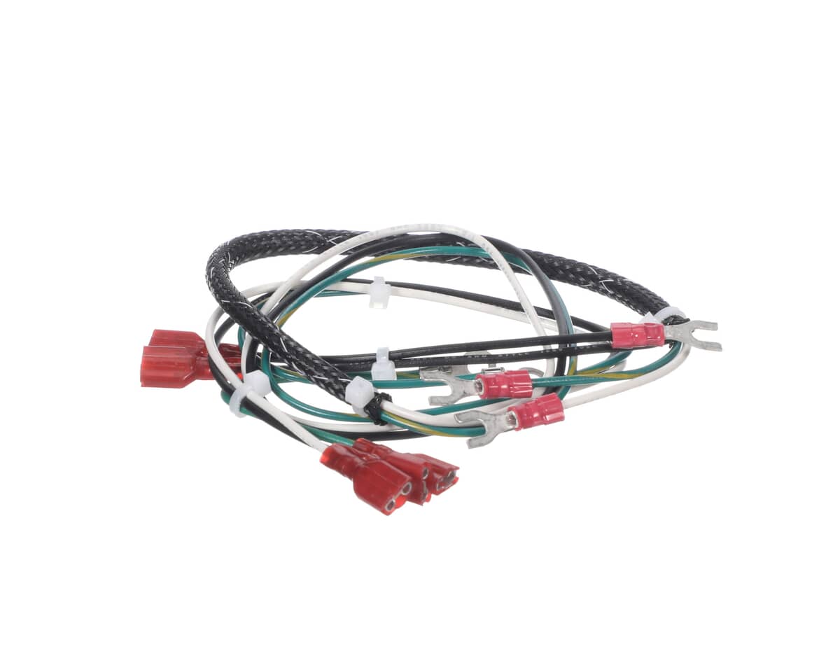 WOOD STONE CORP PARTS Wood Stone Corp WH0054.00 Control Wiring - Incoming Power - SKU WOODWH0054.00