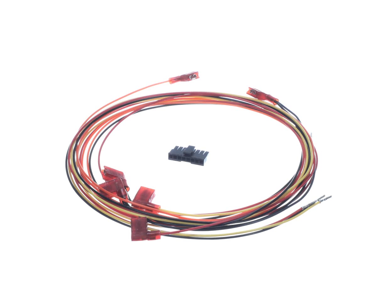 WOOD STONE CORP PARTS Wood Stone Corp WH0056.00 Pan Detect Wiring - SKU WOODWH0056.00