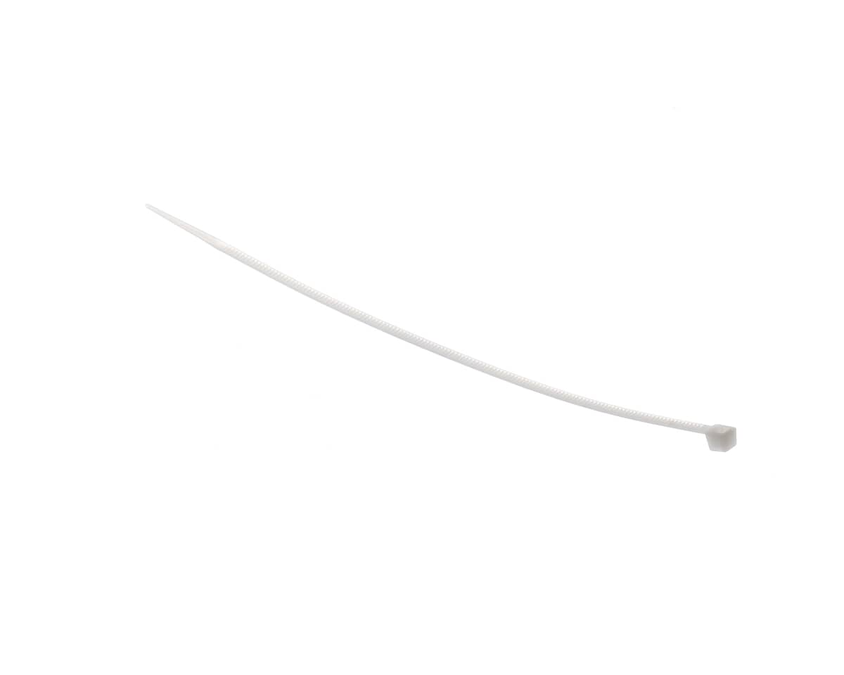 WUNDER-BAR PARTS Wunder-Bar 0303-638 Cable Tie - 6 Natural Nylon - SKU WUBR0303-638