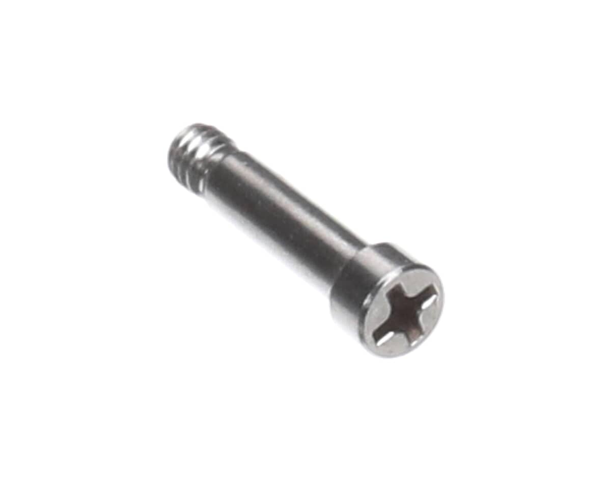 WUNDER-BAR PARTS Wunder-Bar 1609-22F30 Cheese Head Cam Screw M4 X 0.7 - 6G - SKU WUBR1609-22F30