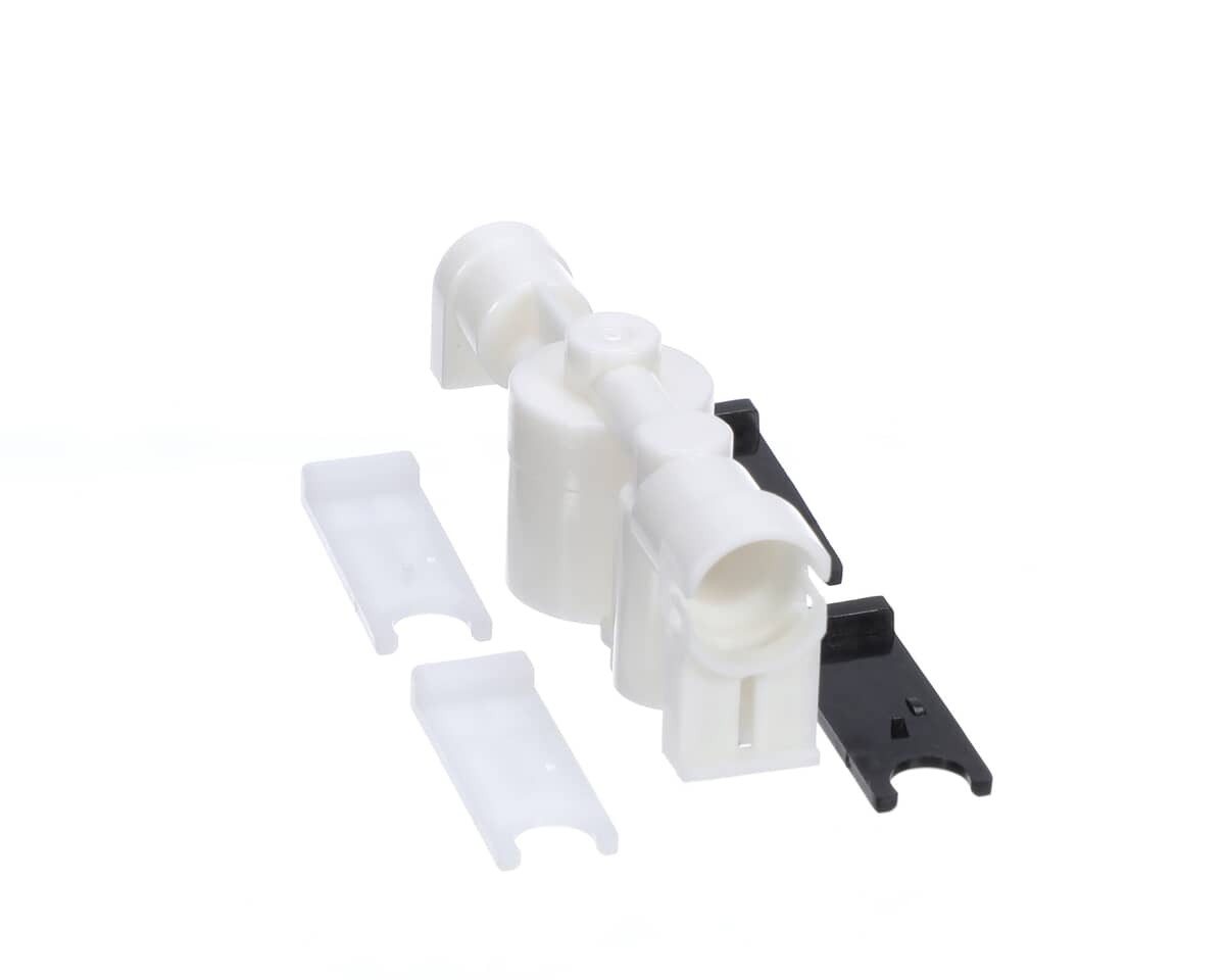 WUNDER-BAR PARTS Wunder-Bar FR-30-1-M4 Input Module 1 - F/R - Mark 4 - SKU WUBRFR-30-1-M4