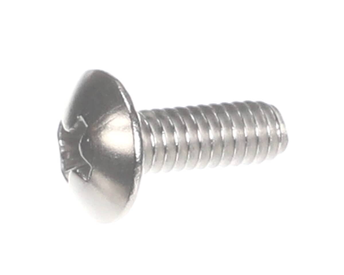 WUNDER-BAR PARTS Wunder-Bar FR-43 Screw 8-32X7/16 Phil Truss SS Srtd - SKU WUBRFR-43