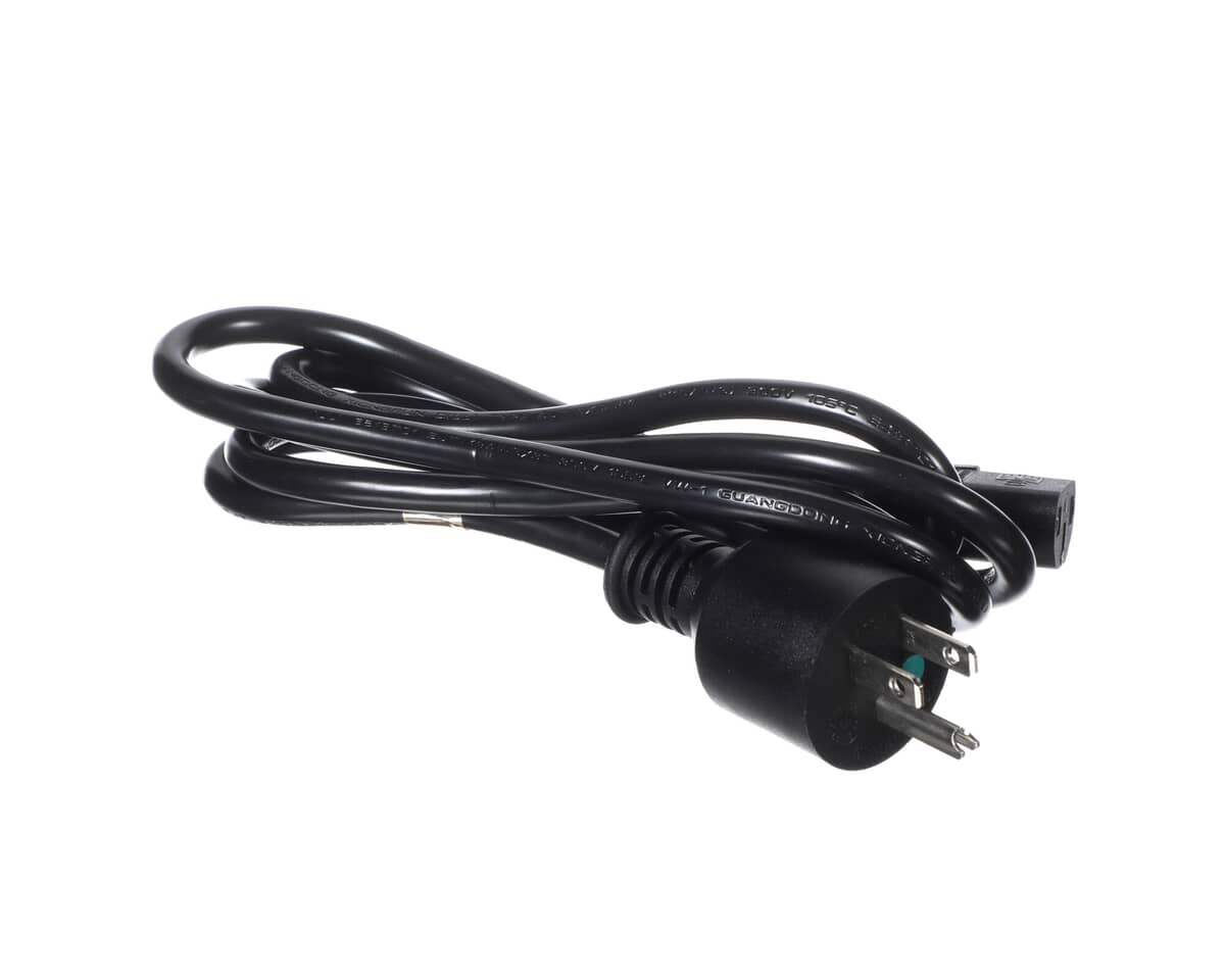 WUNDER-BAR PARTS Wunder-Bar JT-12609 Power Cord - SKU WUBRJT-12609
