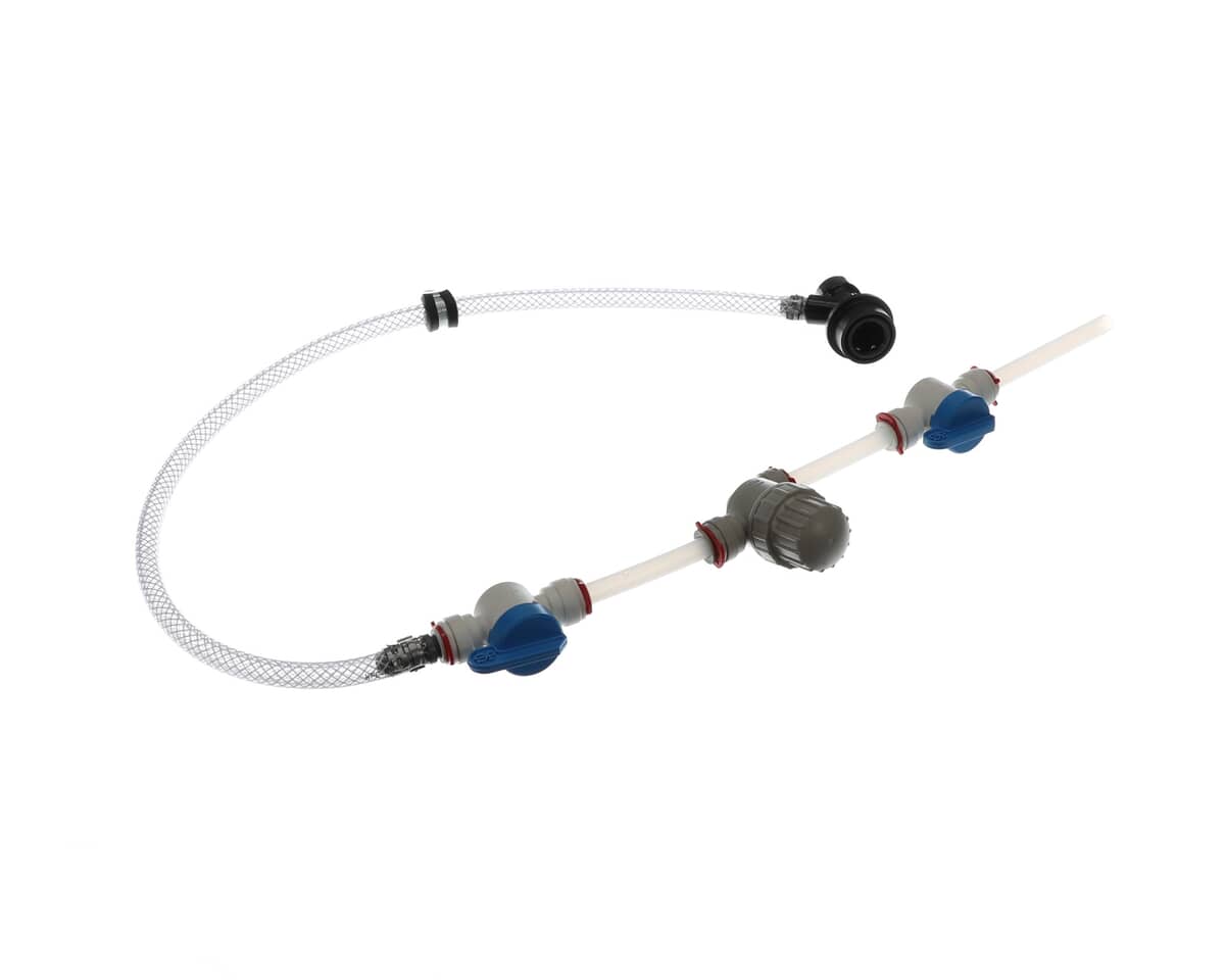 WUNDER-BAR PARTS Wunder-Bar JT-16700 Filter Element Sub Assy - SKU WUBRJT-16700