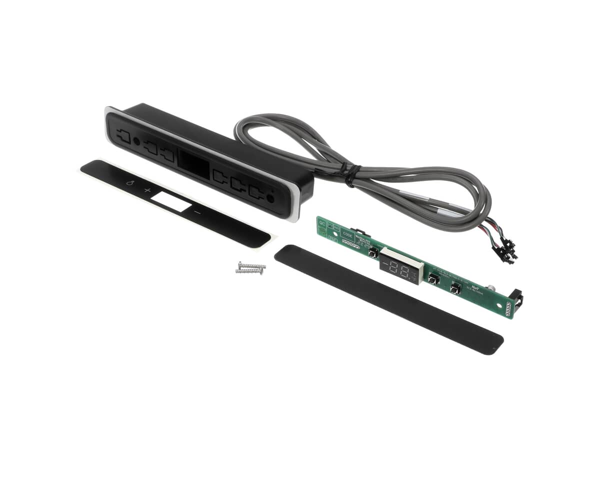 WUNDER-BAR PARTS JT-KIT-24509 - SKU WUBRJT-KIT-24509