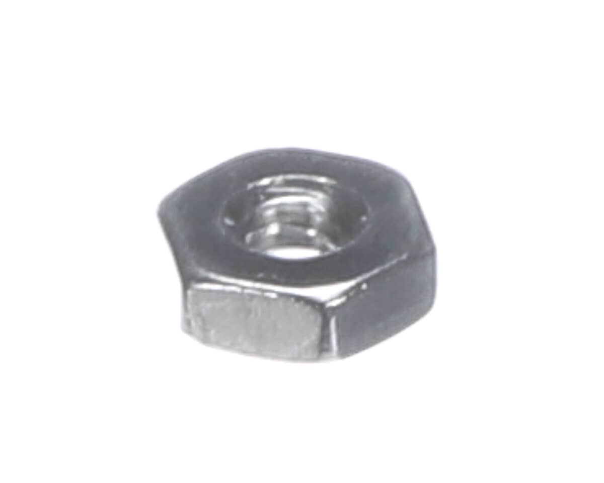 WUNDER-BAR PARTS Wunder-Bar PX-29 Nut Hex 6-32 - SKU WUBRPX-29