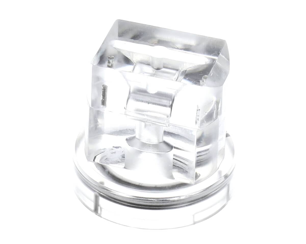 WUNDER-BAR PARTS Wunder-Bar RSD-DLA-21C33 Deep Dish Nozzle Assembly - SKU WUBRRSD-DLA-21C33