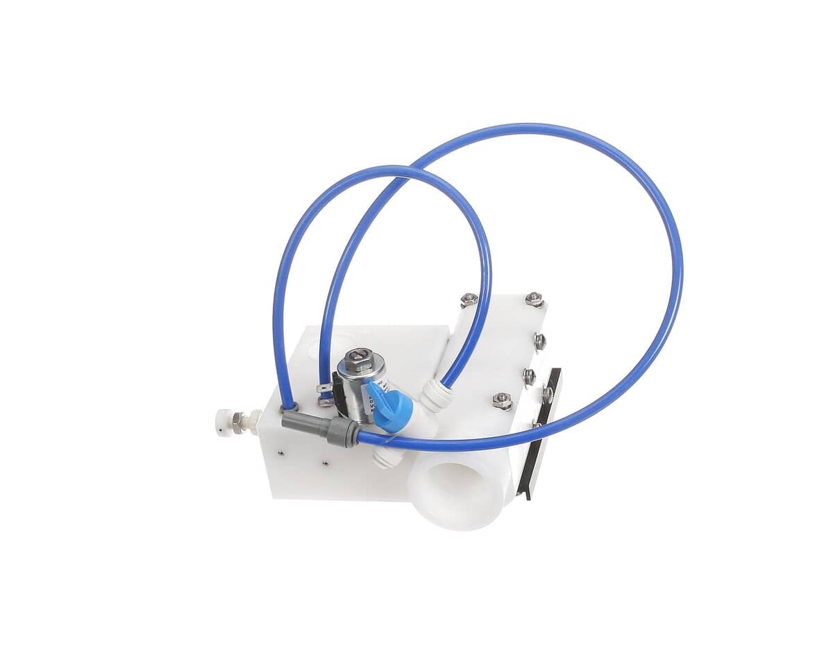 WUNDER-BAR PARTS Wunder-Bar RSD-NP-222 Mixing Block - SKU WUBRRSD-NP-222