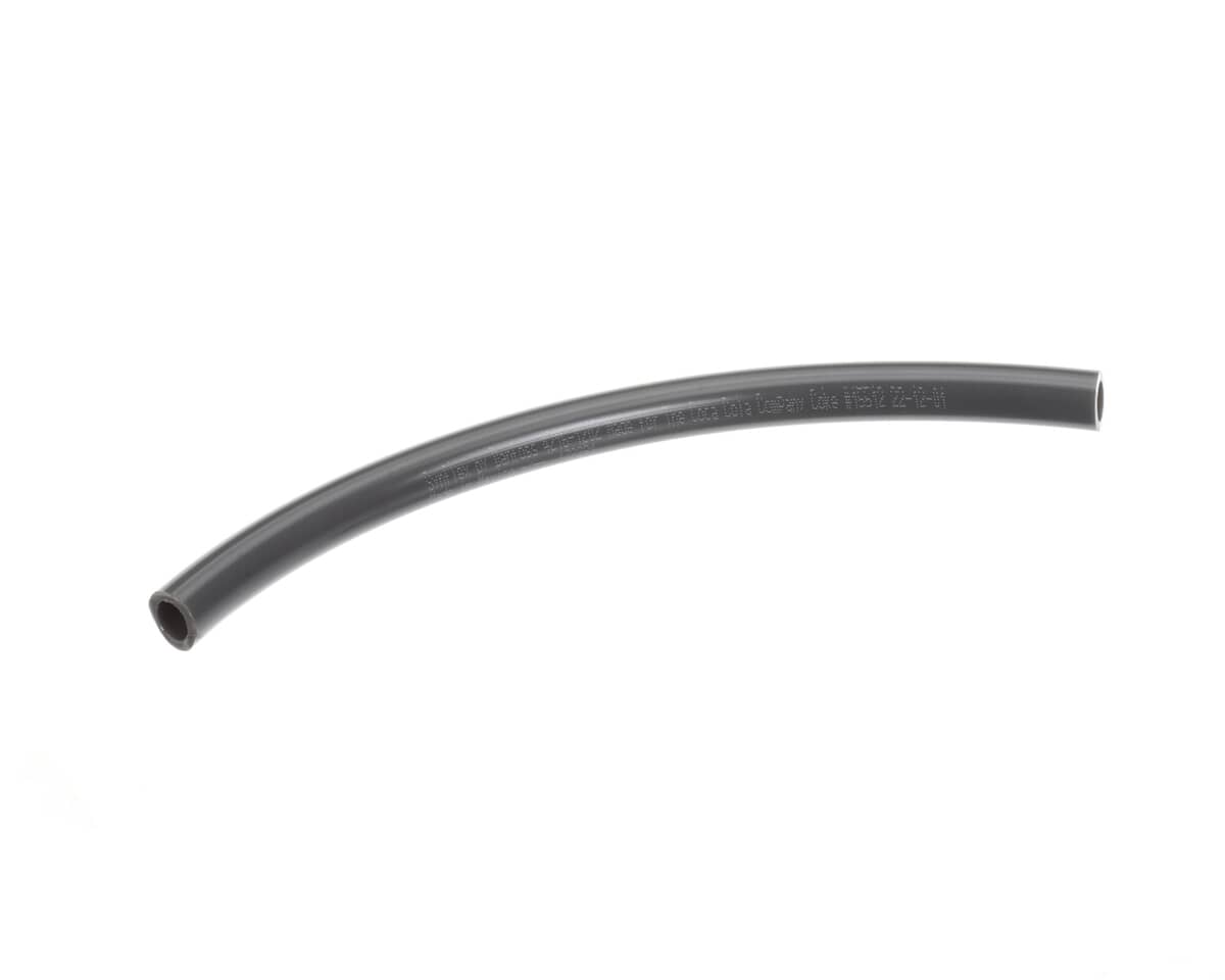 WUNDER-BAR PARTS Wunder-Bar RT-038 Drain Hose - 1/2 ID - SKU WUBRRT-038