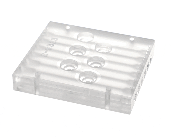 WUNDER-BAR PARTS RT-060 - SKU WUBRRT-060