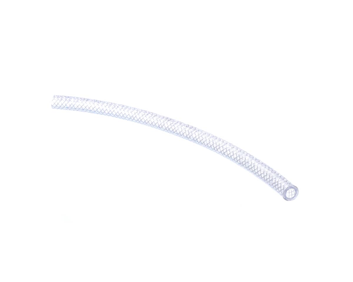 WUNDER-BAR PARTS Wunder-Bar ST-009 Tubing - 3/8 ID X 5/8 OD X 12 L - SKU WUBRST-009