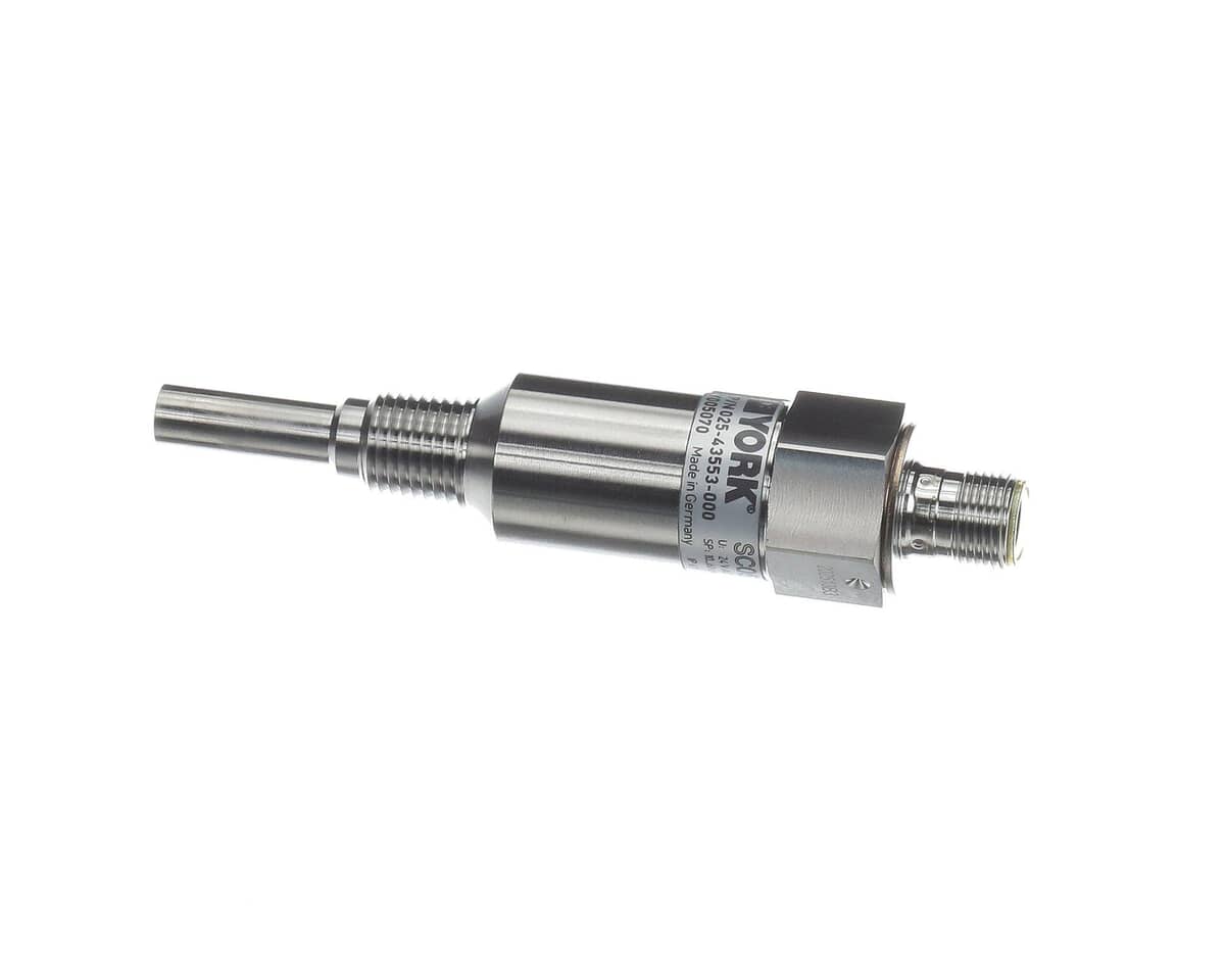 YORK PARTS York 025-43553-000 Sensor Flow 1/4 NPT 20 Cm/S - SKU YORK025-43553-000