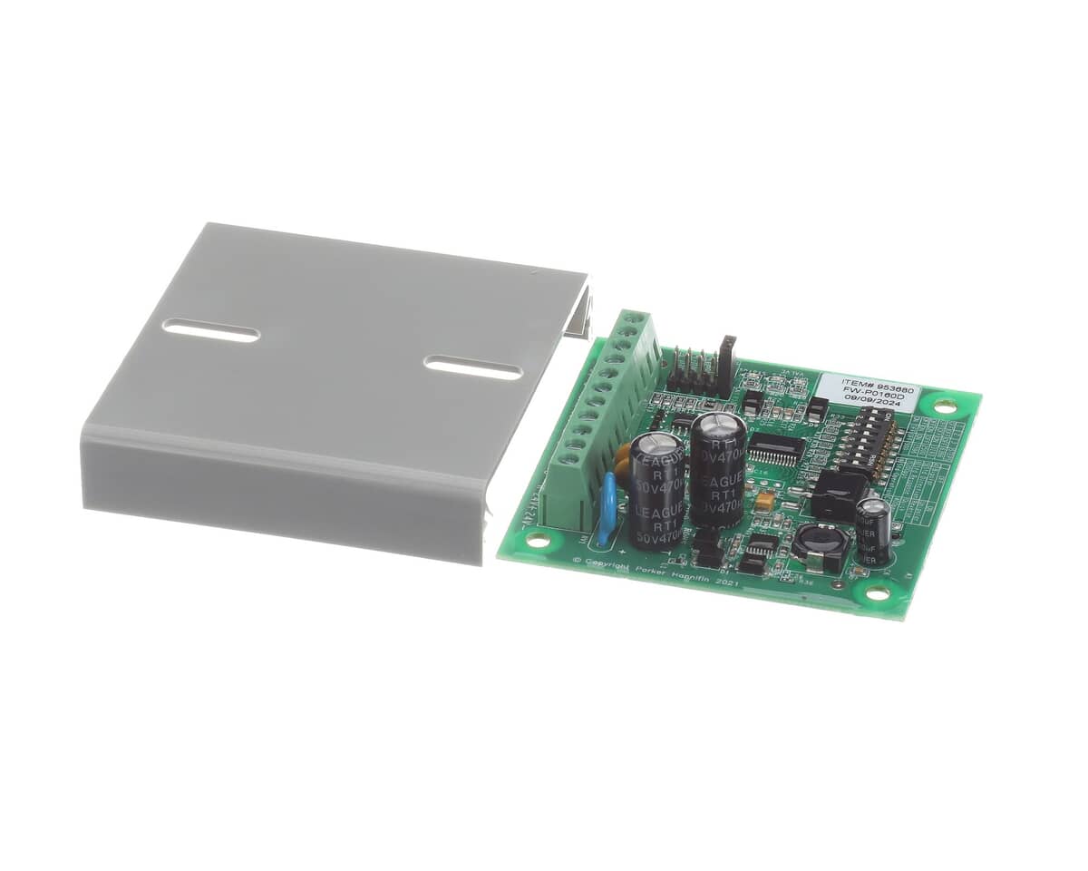 YORK PARTS York 025-45462-042 EEV Driver Board Ib-G - SKU YORK025-45462-042