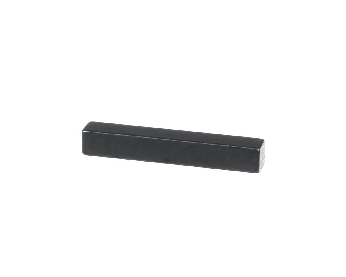 YORK PARTS York S1-00107132000 Key Stl 3/8 Sq X 2-1/2 Lg - SKU YORKS1-00107132000