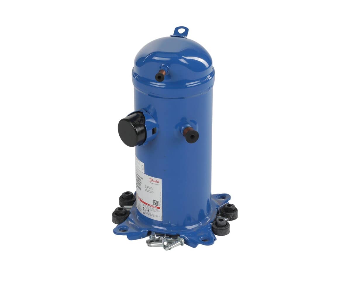 YORK PARTS York S1-01503891004 Compressor HRH049U1LP6 - SKU YORKS1-01503891004
