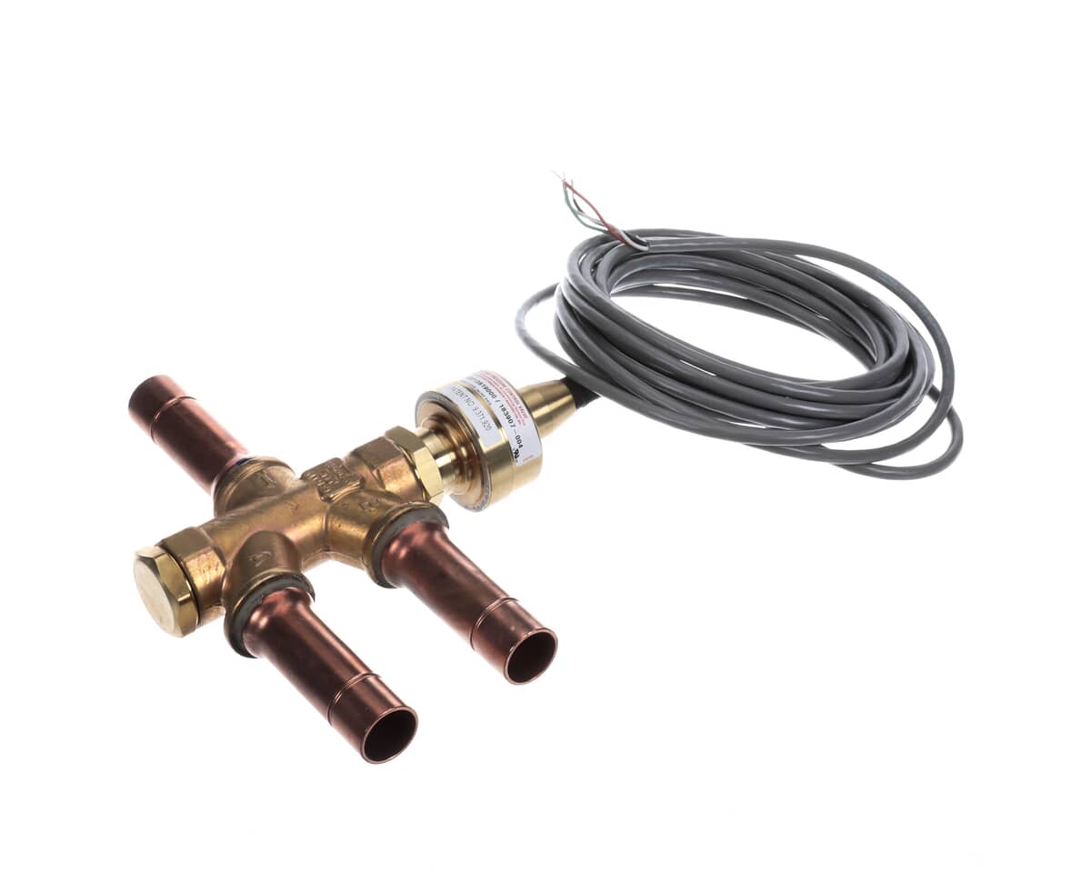 YORK PARTS York S1-02213619000 Valve 3WAY Modulating 7/8IN - SKU YORKS1-02213619000