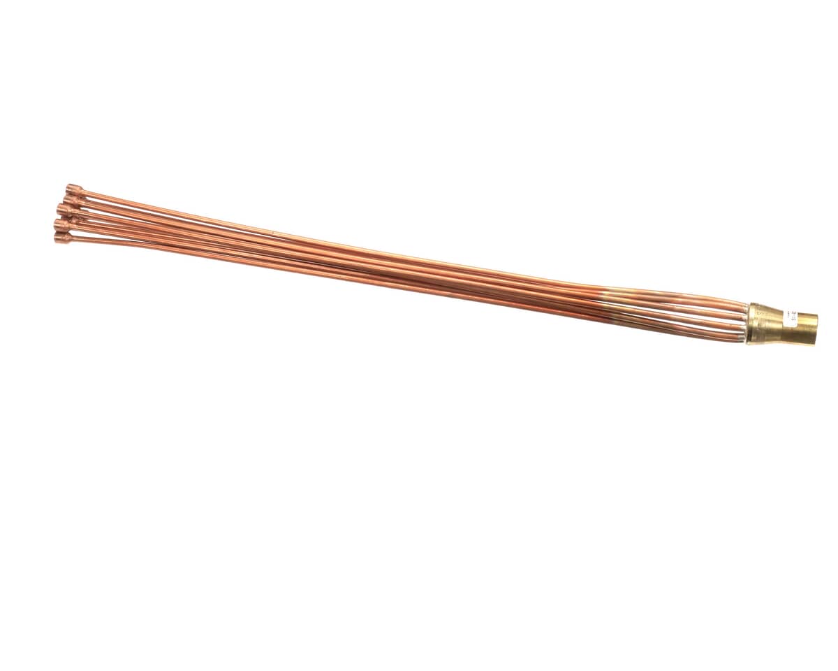 YORK PARTS York S1-02213690000 Dist Orfice Belled 10 Tube 20 Inch - SKU YORKS1-02213690000