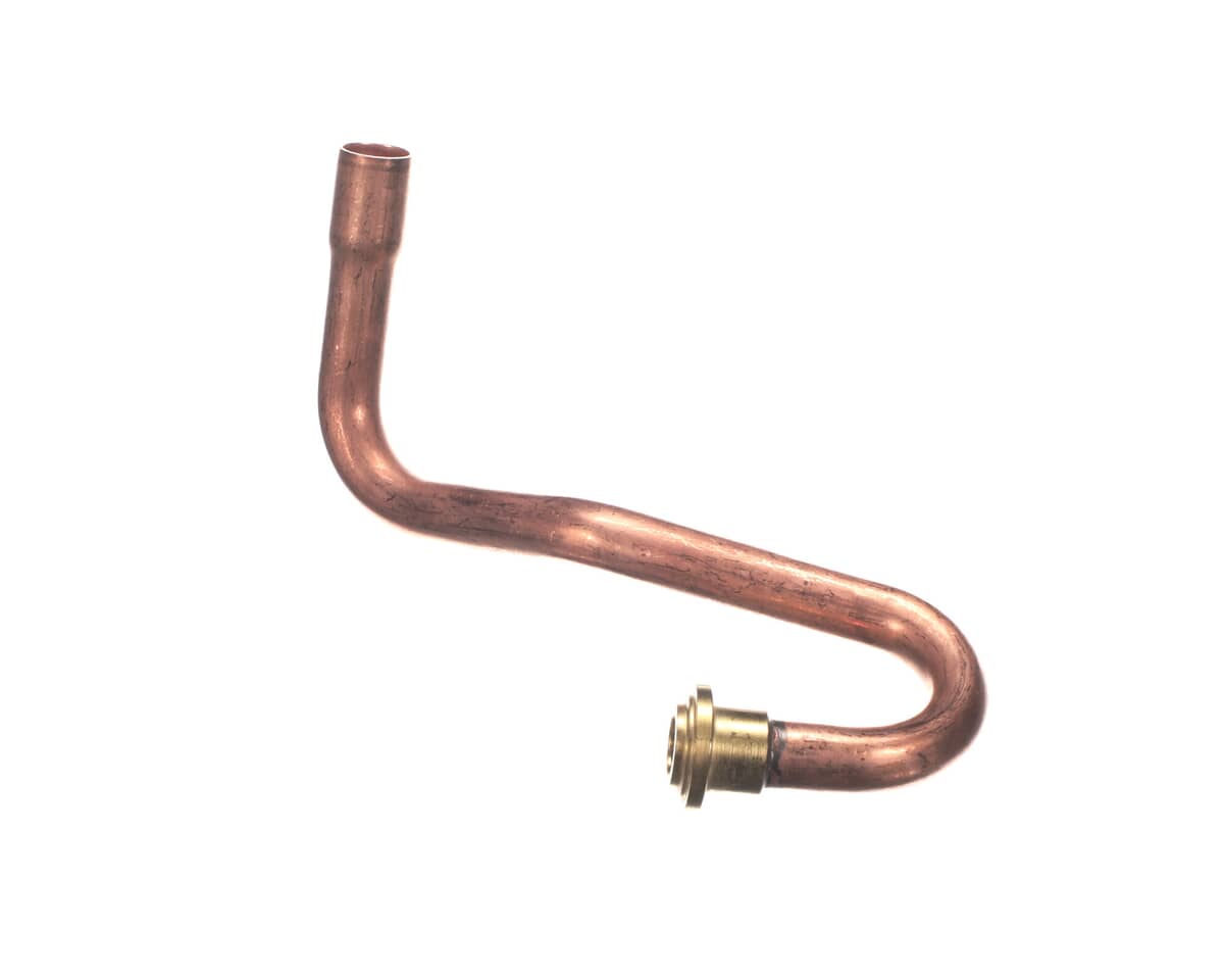 YORK PARTS York S1-02322464000 Copper Assembly Liquid Line - SKU YORKS1-02322464000