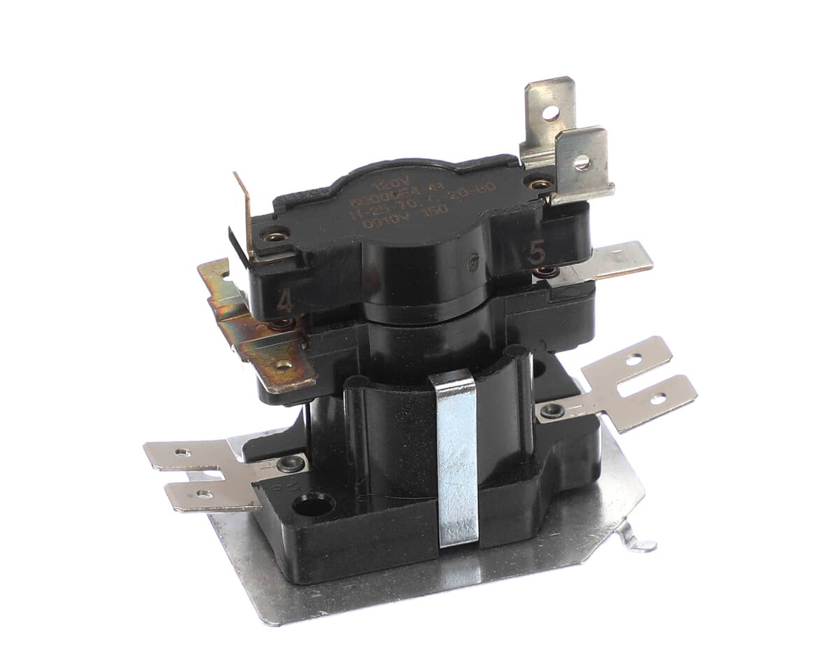 YORK PARTS York S1-02420868001 Relay Time Delay - SKU YORKS1-02420868001