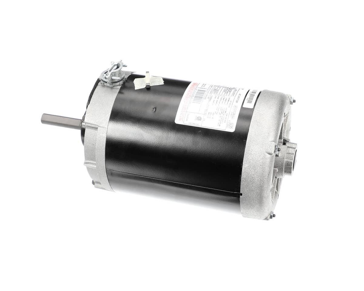 YORK PARTS York S1-02431939002 Mtr Cond 1.25 1140 CCW 208-230/460-3-60 - SKU YORKS1-02431939002