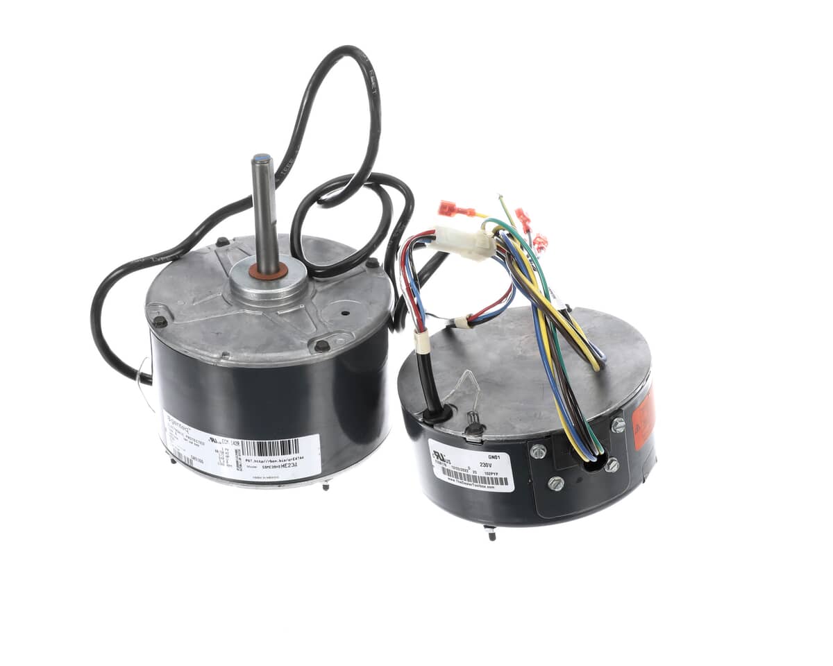 YORK PARTS York S1-02435894000 Mtr Cond 1/3 1100/1 230-1-60 - SKU YORKS1-02435894000