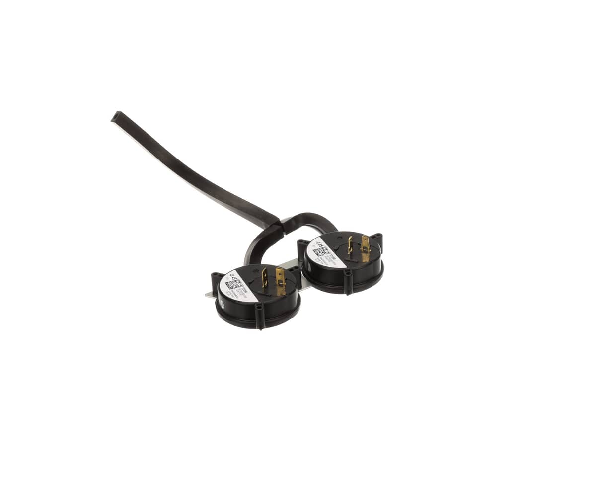 YORK PARTS York S1-02435903000 Switch Pres Air 0.45/0.85 On Fall Spno - SKU YORKS1-02435903000