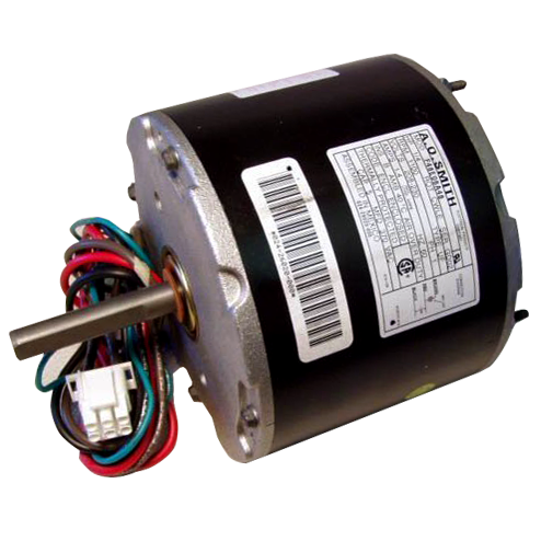 YORK PARTS York S1-02436009000 Blower Motor 5 1750 208-230/460-3-60 - SKU YORKS1-02436009000