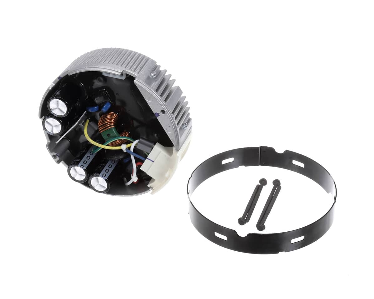 YORK PARTS York S1-02436081000 Module Cntrl Unprgrm 1.0 Ecm Regal - SKU YORKS1-02436081000