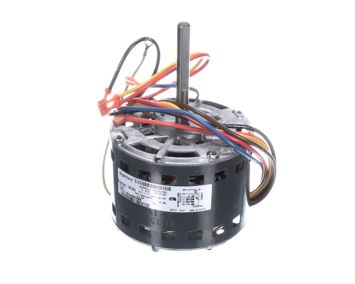 YORK PARTS York S1-02440903000 Mtr Blw 1/3 950/4 CW 230-1-60 - SKU YORKS1-02440903000