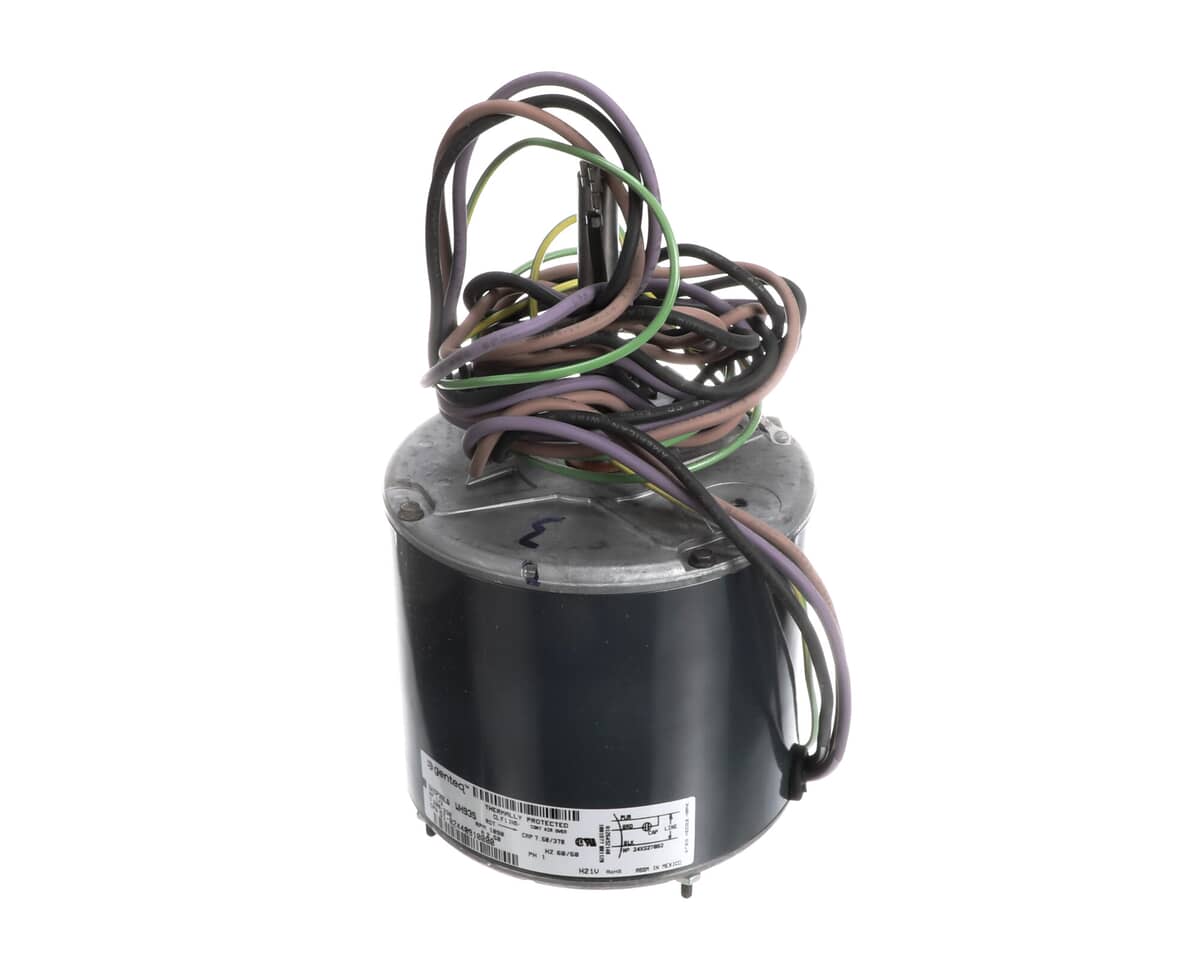 YORK PARTS York S1-02440910000 Mtr Cond 1/2 1090/1 CW 230-1-60 - SKU YORKS1-02440910000