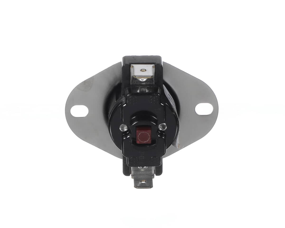 YORK PARTS York S1-02441231000 Switch Limit Aux 200F Open Man-Reset - SKU YORKS1-02441231000