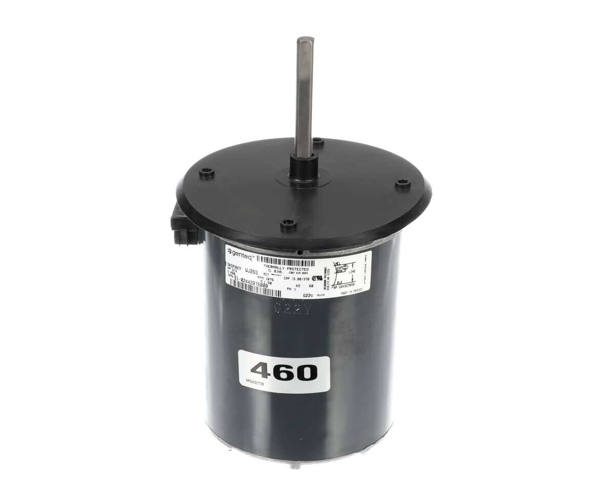 YORK PARTS York S1-02442076000 Mtr Cond 3/4 1075/1 Ccweos 460-1-60 - SKU YORKS1-02442076000