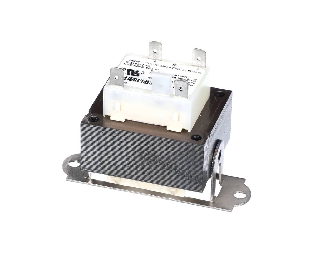 YORK PARTS York S1-02518452700 Transformer 208/240V 24V/40VA 50/60 - SKU YORKS1-02518452700