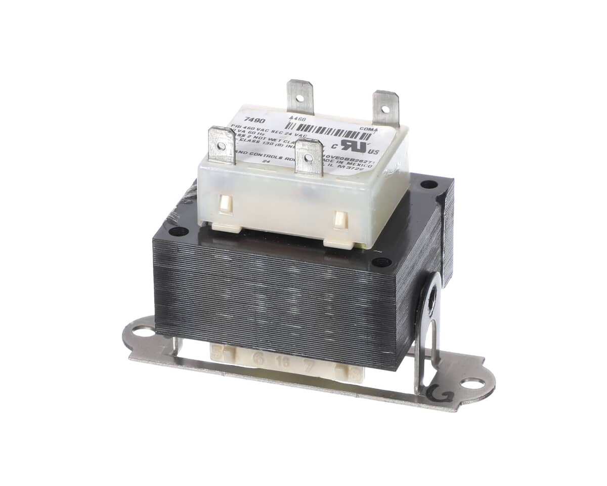 YORK PARTS York S1-02519242700 Transformer 460V 24V/40VA 50/60HZ - SKU YORKS1-02519242700