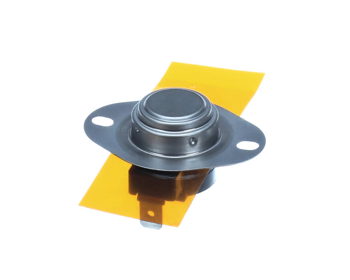 YORK PARTS York S1-02519499002 Control Temp 45 Open 55 Close Spst - SKU YORKS1-02519499002
