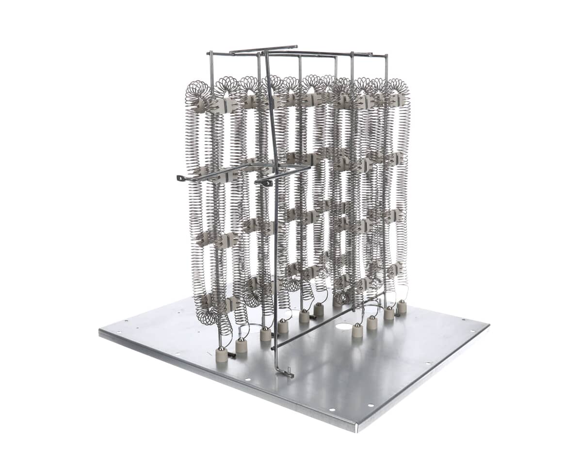 YORK PARTS York S1-02527709705 Elec Heat 58.53W 36KW 480V - SKU YORKS1-02527709705