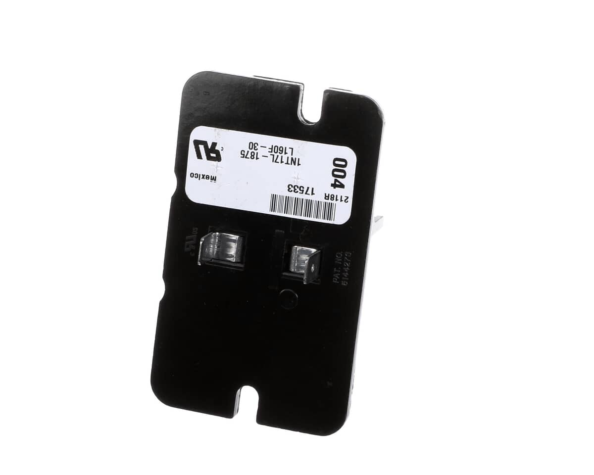 YORK PARTS York S1-02529041004 Temperature Control 160 Open 130 Close - SKU YORKS1-02529041004