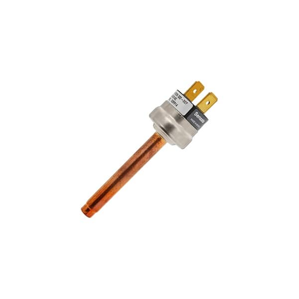 YORK PARTS York S1-02530249700 Control Pressure Refrig Low 7/22(O/C - SKU YORKS1-02530249700