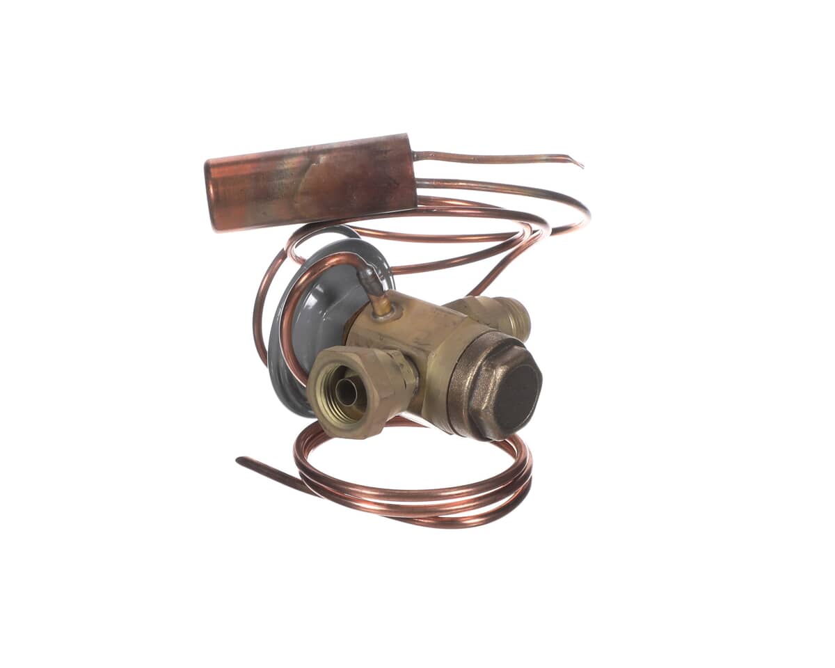 YORK PARTS York S1-02531990000 Thermal Expansion Valve Bolt-On 54.0 PSI - SKU YORKS1-02531990000