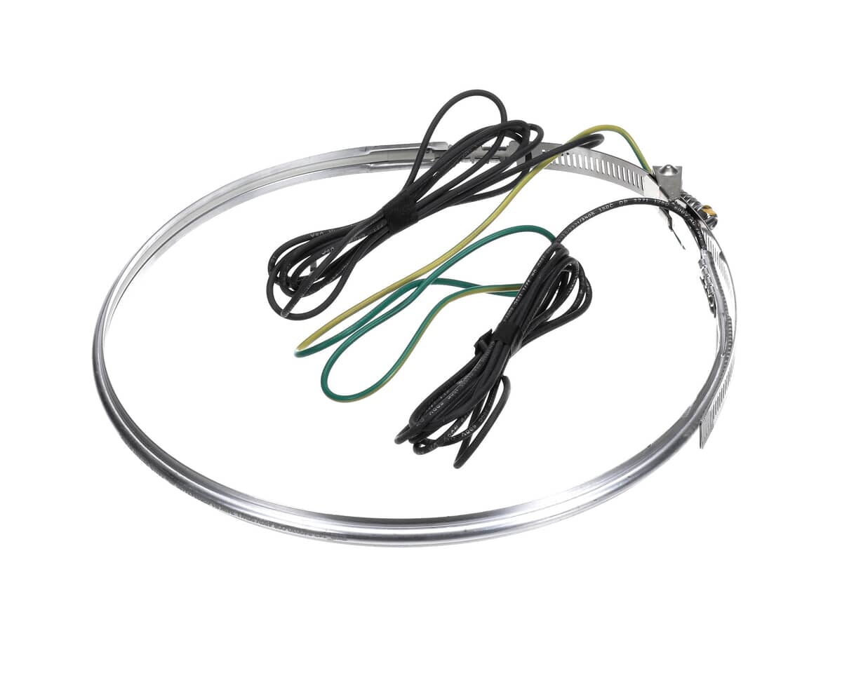YORK PARTS York S1-02533474480 Heater Cc Band 90W 480V 28.7-35.7 Circum - SKU YORKS1-02533474480