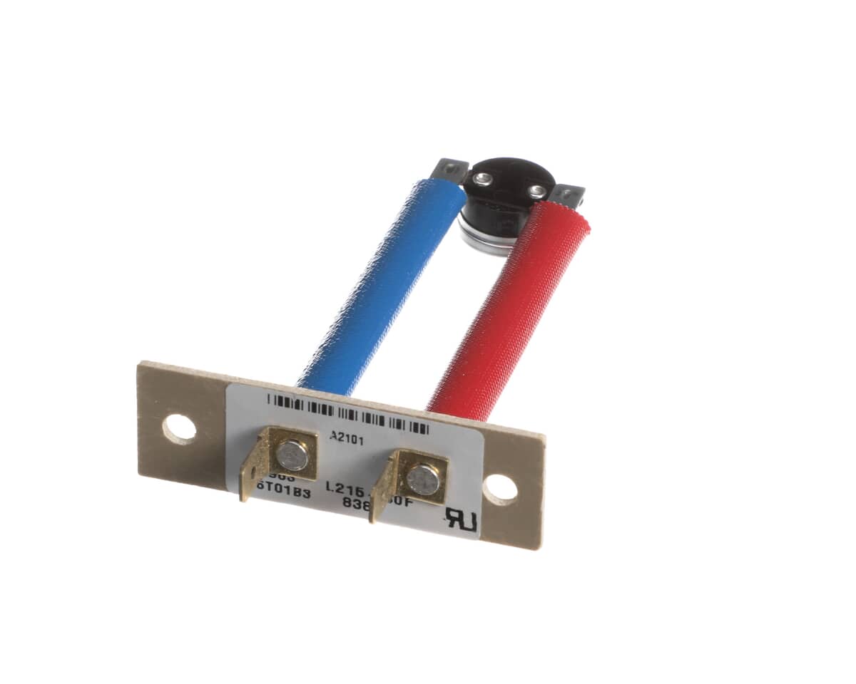 YORK PARTS York S1-02537344000 Limit Switch 215/185(O/C) Aut - SKU YORKS1-02537344000