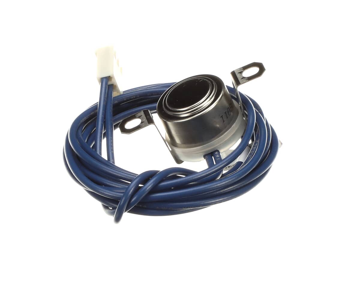 YORK PARTS York S1-02538901000 Control Temp 55 Open 45 Close Spst - SKU YORKS1-02538901000