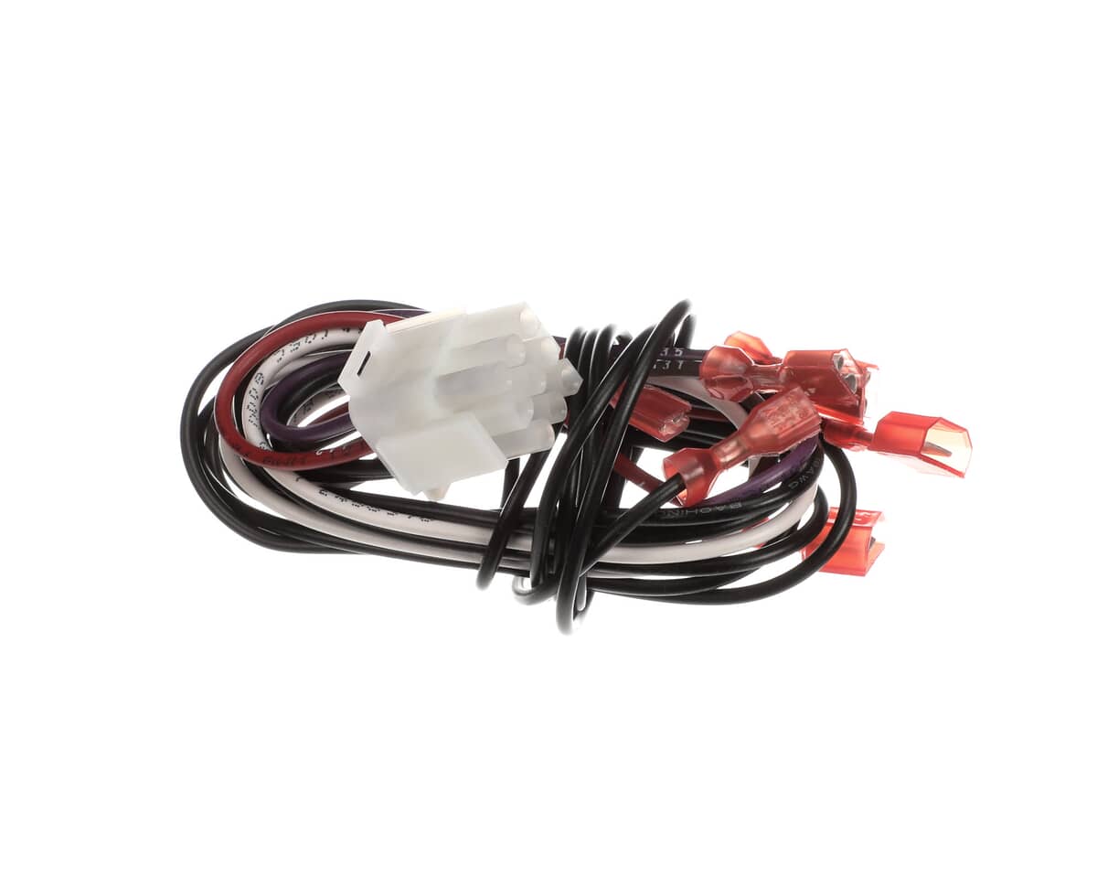 YORK PARTS York S1-02541029000 Wiring Harness 9-PIN Icb Gas P1 - SKU YORKS1-02541029000