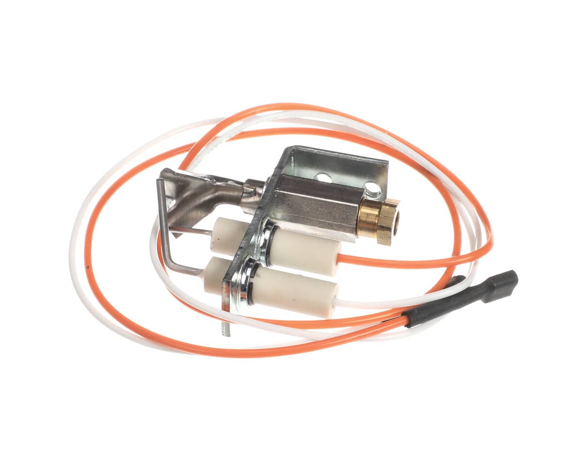 YORK PARTS York S1-02541219000 Igniter Spark Pilot W/Flame Se - SKU YORKS1-02541219000