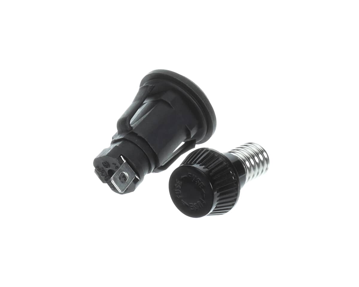 YORK PARTS York S1-02544135000 Fuse Holder 1 Pole 30 Amp 600V - SKU YORKS1-02544135000