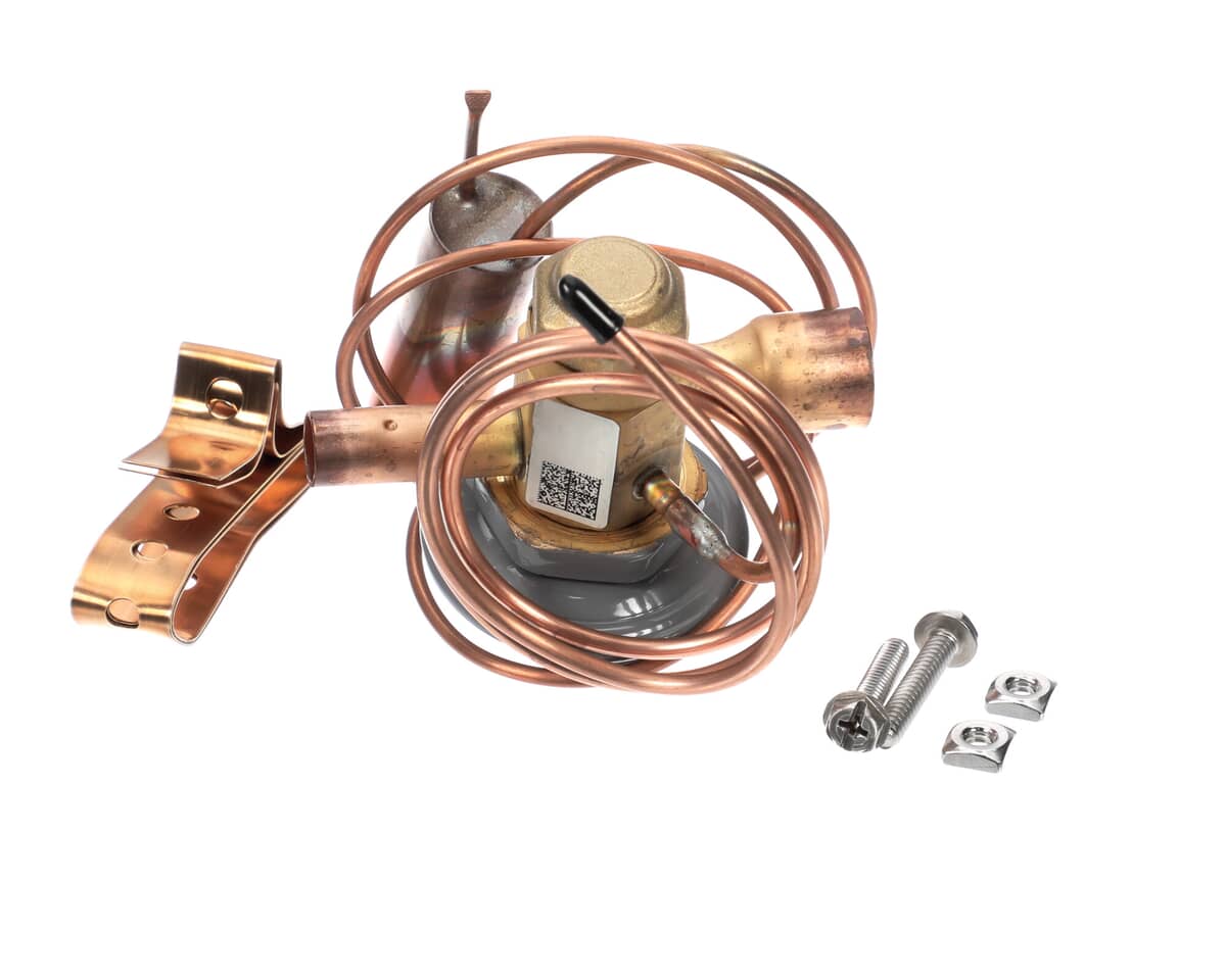 YORK PARTS York S1-02545210000 Thermal Expansion Valve 3/8 X 5/8 Odf Ad - SKU YORKS1-02545210000