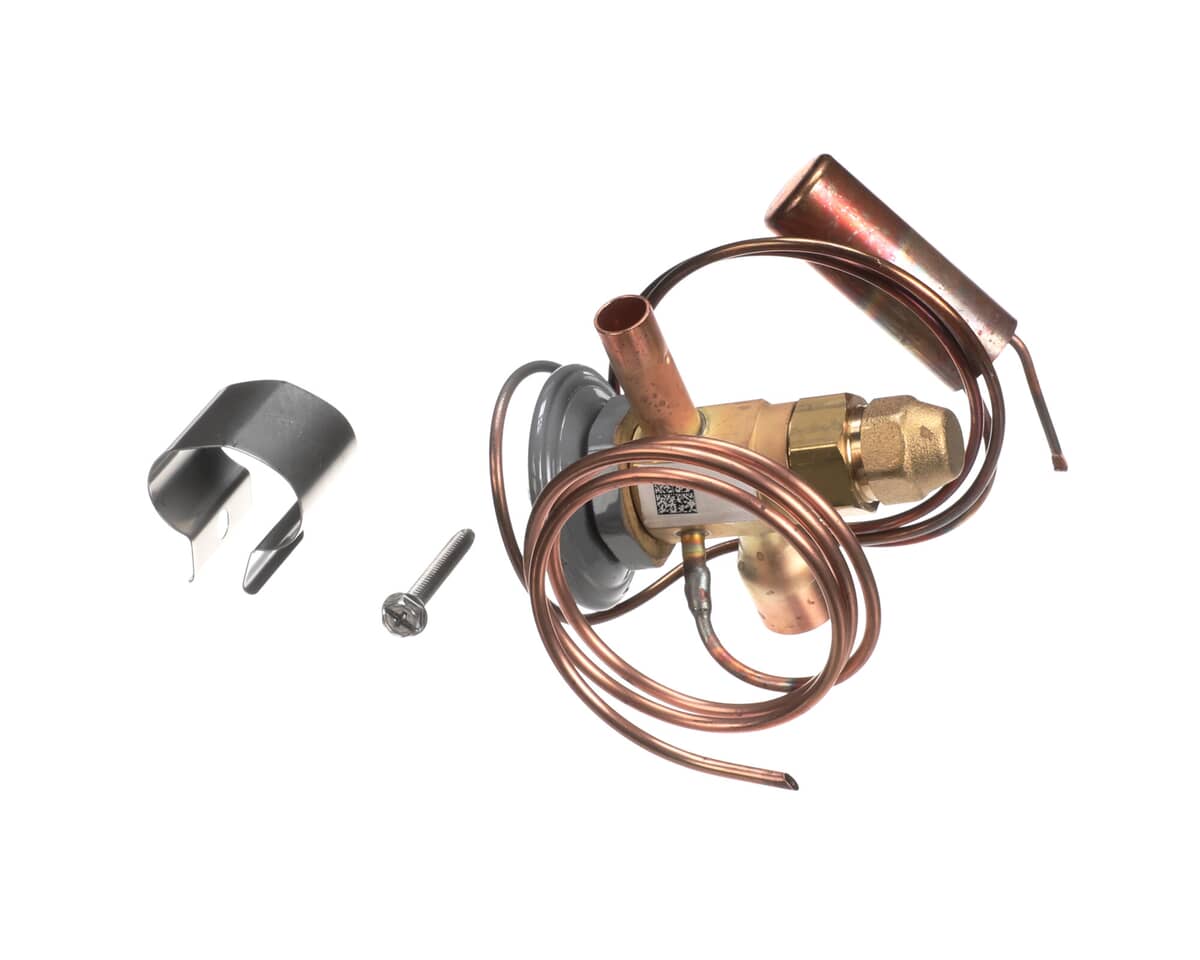 YORK PARTS York S1-02546376000 Thermal Expansion Valve 3/8 X 5/8 Odf Ev - SKU YORKS1-02546376000