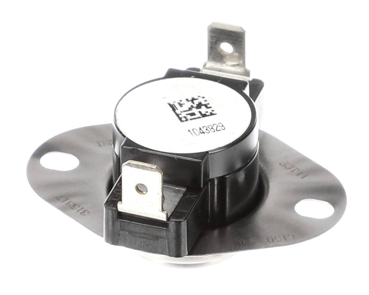 YORK PARTS York S1-02546404000 Switch Limit 150 Auto - SKU YORKS1-02546404000